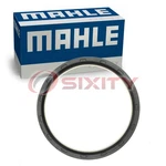 Mahle Rear Engine Crankshaft Seal For 1985-1989 Merkur XR4TI 2.3L L4 Gaskets Vz. Fixed Price $44.85.