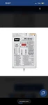 Bard MC4002-BC Solid State Lead Lag Controller W Enhanced Alarm & Ethernet Board. Fixed Price $1699.00.