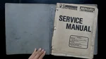 Mariner Mercury Outboards 70-115 Hp Service Manual 90-13645-2 1991. Fixed Price $199.99.