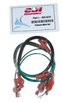 Mercury Mariner 100 -125 Hp Cylinder Ignition Switch Box To Coil Wire 934-8721. Fixed Price $44.97.