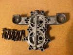 Omc 376080 303459 Evinrude Johnson Cylinder Head And Bolts. Fixed Price $26.95.