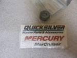 Z69 Genuine Mercury Quicksilver 25-45507 Grommet Oem New Factory Boat Parts. Fixed Price $5.82.
