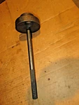 Mercury Mariner 35-70HP Oem Pinion Shimming Tool 91-89670. Fixed Price $62.66.