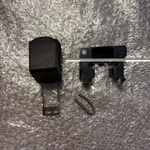 Quicksilver Float Kit 1397-8546T. Fixed Price $107.70.