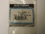Oem Mercruiser Quicksilver Mercury Carburetor Stud 16-424632. Fixed Price $15.99.