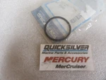 W25 Genuine Mercury Quicksilver 25-26722 O-ring Oem New Factory Boat Parts. Fixed Price $5.82.