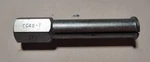Snap On Tools CG-40-7 3/4 Inner Bearing Extractor Blind Hole Puller Collet Usa. Fixed Price $34.99.