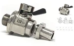 EZ-106(14MM-1.5) With Removable Hose End Combo. Fixed Price $52.74.