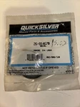 26-814670 New Genuine Oem Mercury Quicksilver Seal Lot G1-2. Fixed Price $14.99.