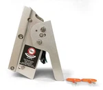 Bobs Machine 100-105100-NOPC Kick-back Jac 'breakaway' Plate. Fixed Price $1866.68.