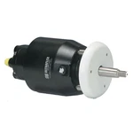 Uflex Usa UP28R Rear Mount Hydraulic Helm, 1.7 Cu. In., 1000 Psi. Fixed Price $845.69.
