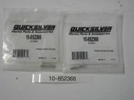 Mercury Marine Quicksilver Mercruiser 10-852368 Screw Oem Pack Of Each. Fixed Price $14.99.