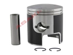 For Suzuki Outboard Piston Kit 35, Hp 12110-94400-STD With Ring. Fixed Price $55.11.