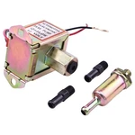 12V Fuel Pump 249862 For Kohler Popular Marine 4EF 5ECD 7.3ECD 6EFCD. Fixed Price $58.99.