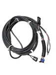 Oem Mercury Wire Harness 84-859743 A1 25'. Fixed Price $20.66.