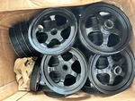 Cosmetic Damaged Volvo Penta Power Steering Pulley 3888078 3860084 Fast Shipping. Fixed Price $59.95.