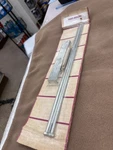 Yamaha Marine YB-41707 Kent-moore Puller /bolt. Fixed Price $60.00.