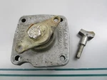 Volvo Penta 3855785 3856502 Shift Bearing Housing & Dog AQ270 AQ280 AQ290 0720. Fixed Price $115.00.
