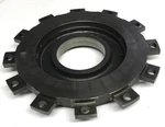 A6563A, Twin Disc Piston. Fixed Price $1500.00.