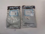 Mercury Quicksilver 35-816296A Fuel Filter Kit Pair (2) Marine Boat. Fixed Price $17.46.