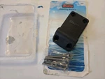 Scotty 1023 Tilt-up Mounting Bracket Fits Dowrigger Models 1080 1090 1116 Opened. Fixed Price $14.95.