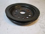 35602 3793716 Mercruiser Stern Drive 2.5 & 3.0 Alpha One Crank Shaft Pulley. Fixed Price $19.99.