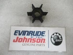 T20 Omc Evinrude Johnson 0389983 Impeller Oem New Factory Boat Parts. Fixed Price $19.30.