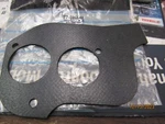 New Oem Quicksilver Mercury Gasket 27-806640. Fixed Price $14.99.