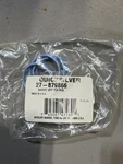 27-879866 Mercury Gasket QTY.4 Marine Factory Part Brand. Fixed Price $9.97.