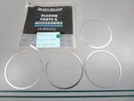 New Oem 15-20927A1 Mercury Quicksilver Shim Set 0810. Fixed Price $17.25.