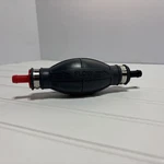 New! Scepter Marine Primer Bulb With 5/16" Hose Barbs Epa/carb Compliant - 10542. Fixed Price $11.99.