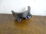 76867 Mercury Mariner 40-225HP Outboard Lower Starter Motor Cover Grey Used. Fixed Price $6.99.
