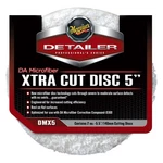 Meguiars 5" Microfiber Dual Action Hook-and-loop Extra Cut Pads 2 Pieces. Fixed Price $25.63.