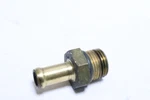 Mercury Quicksilver 22-880862A 1 Fitting Kit Oem Factory Boat Part. Fixed Price $8.00.