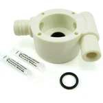 Raritan Engineering CH2 Crown Head Pump Body. Fixed Price $126.92.