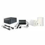 Poly-planar INPUT/MA7500W/MS55S/ME-60 White #MP3-KIT7-W. Fixed Price $171.25.