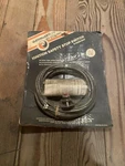 Nos Oem Mercury Quicksilver Switch & Housing Ay Pn 87-856654A4 ATTIC22B. Fixed Price $79.95.