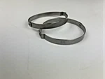 New Oetiker Oem Stainless Steel Pinch Clamp 57.5 Mm 888988002 ( Pack). Fixed Price $13.99.