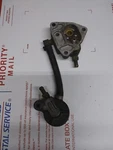 Mercury Outboard Fuel Pump With Filter Housing. Fixed Price $35.00.