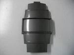 Mercury Mariner 2149-7532A23 Outboard Front Cover Cowl Oem Grey. Fixed Price $139.99.