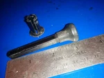 682-41273-00-00 682-41271-01-00 Knob Yamaha Mariner 9.9HP 15HP?. Fixed Price $39.00.