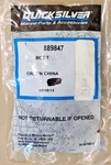 New Oem Quicksilver Mercury Boot # 889847. Fixed Price $9.99.