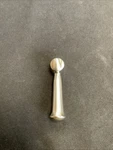 Kohler Bath Lever Handle. Brushed Nickel. 1044281-BN 73. Fixed Price $14.99.