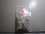 *new Oem* 0810 Mercury Quicksilver Remote Control Attachment Kit 46455A3. Fixed Price $27.55.