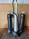 Mercury Outboard 450R Racing Power Trim Assembly 8M0161425. Fixed Price $799.00.