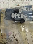 Quicksilver #99447T Retainer Control Cables.. Fixed Price $9.00.