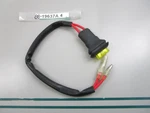 New Oem 88-19637A4 Mercury Quicksilver Socket Assembly 0810. Fixed Price $20.00.