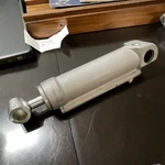Suzuki Outboard Df V-6 Tilt Cylinder Assy 48400-93J07-0000. Fixed Price $325.00.