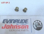 T68 Evinrude Johnson Omc 0132691 Gland Lot Of Oem New Factory Boat Part. Fixed Price $17.86.