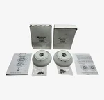 Mercury 8M012741, Marine Gps Mount Kit, Oem - Pack. Fixed Price $16.99.